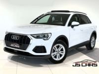 Audi Q3 1.5 TFSi 1ERPRO PANO ALCANTARA CARPLAY TVA - <small></small> 22.990 € <small>TTC</small> - #1