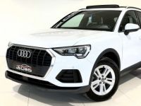 Audi Q3 1.5 TFSi 1ERPRO PANO ALCANTARA CARPLAY TVA - <small></small> 22.990 € <small>TTC</small> - #2