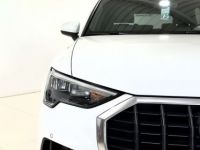 Audi Q3 1.5 TFSi 1ERPRO PANO ALCANTARA CARPLAY TVA - <small></small> 22.990 € <small>TTC</small> - #3