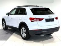 Audi Q3 1.5 TFSi 1ERPRO PANO ALCANTARA CARPLAY TVA - <small></small> 22.990 € <small>TTC</small> - #4