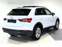 Audi Q3 1.5 TFSi 1ERPRO PANO ALCANTARA CARPLAY TVA - <small></small> 22.990 € <small>TTC</small> - #6