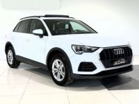 Audi Q3 1.5 TFSi 1ERPRO PANO ALCANTARA CARPLAY TVA - <small></small> 22.990 € <small>TTC</small> - #7