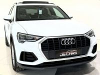 Audi Q3 1.5 TFSi 1ERPRO PANO ALCANTARA CARPLAY TVA - <small></small> 22.990 € <small>TTC</small> - #8