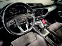 Audi Q3 1.5 TFSi 1ERPRO PANO ALCANTARA CARPLAY TVA - <small></small> 22.990 € <small>TTC</small> - #11