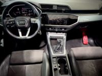 Audi Q3 1.5 TFSi 1ERPRO PANO ALCANTARA CARPLAY TVA - <small></small> 22.990 € <small>TTC</small> - #13