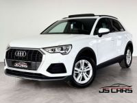 Audi Q3 1.5 TFSi 1ERPRO PANO ALCANTARA CARPLAY TVA ETC - <small></small> 23.990 € <small>TTC</small> - #1