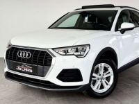 Audi Q3 1.5 TFSi 1ERPRO PANO ALCANTARA CARPLAY TVA ETC - <small></small> 23.990 € <small>TTC</small> - #2