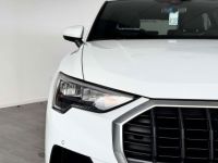 Audi Q3 1.5 TFSi 1ERPRO PANO ALCANTARA CARPLAY TVA ETC - <small></small> 23.990 € <small>TTC</small> - #3