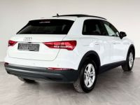 Audi Q3 1.5 TFSi 1ERPRO PANO ALCANTARA CARPLAY TVA ETC - <small></small> 23.990 € <small>TTC</small> - #7