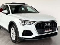 Audi Q3 1.5 TFSi 1ERPRO PANO ALCANTARA CARPLAY TVA ETC - <small></small> 23.990 € <small>TTC</small> - #9