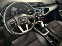 Audi Q3 1.5 TFSi 1ERPRO PANO ALCANTARA CARPLAY TVA ETC - <small></small> 23.990 € <small>TTC</small> - #12