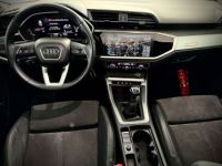 Audi Q3 1.5 TFSi 1ERPRO PANO ALCANTARA CARPLAY TVA ETC - <small></small> 23.990 € <small>TTC</small> - #15