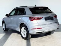 Audi Q3 1.5 TFSI 1ERPRO VIRT.COCKPIT ALCANTARA TVA - <small></small> 25.990 € <small>TTC</small> - #4