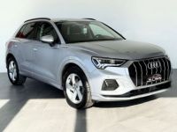 Audi Q3 1.5 TFSI 1ERPRO VIRT.COCKPIT ALCANTARA TVA - <small></small> 25.990 € <small>TTC</small> - #8