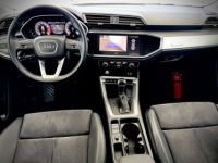 Audi Q3 1.5 TFSI 1ERPRO VIRT.COCKPIT ALCANTARA TVA - <small></small> 25.990 € <small>TTC</small> - #15