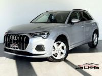 Audi Q3 1.5 TFSI 1ERPRO VIRT.COCKPIT ALCANTARA TVA - <small></small> 24.990 € <small>TTC</small> - #1