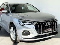 Audi Q3 1.5 TFSI 1ERPRO VIRT.COCKPIT ALCANTARA TVA - <small></small> 24.990 € <small>TTC</small> - #9