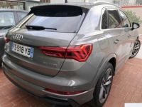 Audi Q3 1.5 TFSi 35 150CH S Tronic Edition - <small></small> 35.990 € <small>TTC</small> - #2