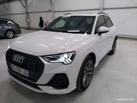 Audi Q3 1.5 TFSi 35 150CH S Tronic Line Toit ouvrant A partir de 390 e par mois - <small></small> 31.990 € <small>TTC</small> - #1