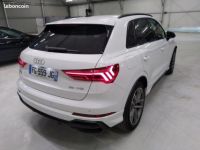 Audi Q3 1.5 TFSi 35 150CH S Tronic Line Toit ouvrant A partir de 390 e par mois - <small></small> 31.990 € <small>TTC</small> - #2