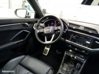 Audi Q3 1.5 TFSi 35 150CH S Tronic Line Toit ouvrant A partir de 390 e par mois - <small></small> 31.990 € <small>TTC</small> - #3