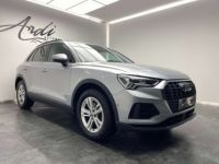 Audi Q3 1.5 TFSI GARANTIE 12 MOIS 1er PROPRIETAIRE - <small></small> 21.950 € <small>TTC</small> - #3