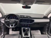 Audi Q3 1.5 TFSI GARANTIE 12 MOIS 1er PROPRIETAIRE - <small></small> 21.950 € <small>TTC</small> - #9