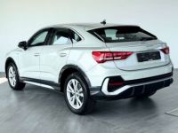 Audi Q3 1.5 TFSI S-LINE 1ERPRO S-TRONIC COCKPIT TVA ETC - <small></small> 30.490 € <small>TTC</small> - #4