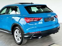 Audi Q3 1.5 TFSi S-LINE COCKPIT T.OUVRANT ALCANTARA TVA - <small></small> 26.990 € <small>TTC</small> - #5