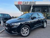 Audi Q3 150 ch S-Tronic Garantie 6 ans GPS Hayon électrique Camera LED Keyless 18P 459-mois - <small></small> 32.987 € <small>TTC</small> - #1