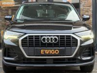 Audi Q3 1.5L 35 TFSi 150cv MHEV HYBRID S-TRONIC DESIGN - <small></small> 27.990 € <small>TTC</small> - #3