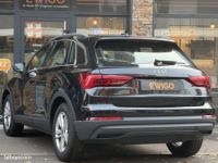 Audi Q3 1.5L 35 TFSi 150cv MHEV HYBRID S-TRONIC DESIGN - <small></small> 27.990 € <small>TTC</small> - #6