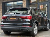 Audi Q3 1.5L 35 TFSi 150cv MHEV HYBRID S-TRONIC DESIGN - <small></small> 27.990 € <small>TTC</small> - #8