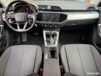 Audi Q3 1.5L 35 TFSi 150cv MHEV HYBRID S-TRONIC DESIGN - <small></small> 27.990 € <small>TTC</small> - #14