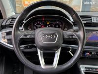 Audi Q3 1.5L 35 TFSi 150cv MHEV HYBRID S-TRONIC DESIGN - <small></small> 27.990 € <small>TTC</small> - #15