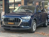 Audi Q3 1.5L 35 TFSi 150cv S-TRONIC DESIGN - <small></small> 24.990 € <small>TTC</small> - #4