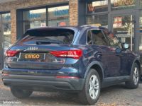 Audi Q3 1.5L 35 TFSi 150cv S-TRONIC DESIGN - <small></small> 24.990 € <small>TTC</small> - #8