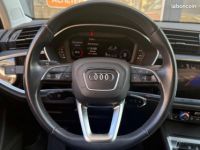 Audi Q3 1.5L 35 TFSi 150cv S-TRONIC DESIGN - <small></small> 24.990 € <small>TTC</small> - #14