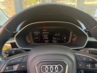 Audi Q3 1.5L 35 TFSi 150cv S-TRONIC DESIGN - <small></small> 24.990 € <small>TTC</small> - #15