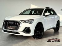 Audi Q3 1.5TFSI S-LINE S-TRONIC COCKPIT ATTELAGE CAM TVA - <small></small> 29.990 € <small>TTC</small> - #1