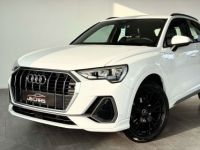 Audi Q3 1.5TFSI S-LINE S-TRONIC COCKPIT ATTELAGE CAM TVA - <small></small> 29.990 € <small>TTC</small> - #2