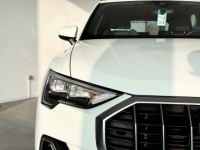 Audi Q3 1.5TFSI S-LINE S-TRONIC COCKPIT ATTELAGE CAM TVA - <small></small> 29.990 € <small>TTC</small> - #3