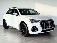 Audi Q3 1.5TFSI S-LINE S-TRONIC COCKPIT ATTELAGE CAM TVA - <small></small> 29.990 € <small>TTC</small> - #8