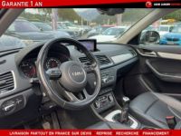 Audi Q3 (2) 1.4 TFSI 150 ultra COD S line - <small></small> 17.990 € <small>TTC</small> - #8