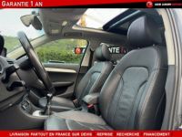 Audi Q3 (2) 1.4 TFSI 150 ultra COD S line - <small></small> 17.990 € <small>TTC</small> - #9