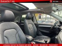 Audi Q3 (2) 1.4 TFSI 150 ultra COD S line - <small></small> 17.990 € <small>TTC</small> - #11