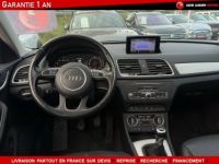 Audi Q3 (2) 1.4 TFSI 150 ultra COD S line - <small></small> 17.990 € <small>TTC</small> - #12