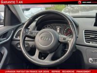 Audi Q3 (2) 1.4 TFSI 150 ultra COD S line - <small></small> 17.990 € <small>TTC</small> - #13