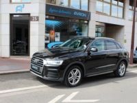 Audi Q3 (2) 2.0 TDI 184 QUATTRO AMBITION LUXE S TRONIC 6 - <small></small> 19.490 € <small>TTC</small> - #1