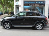 Audi Q3 (2) 2.0 TDI 184 QUATTRO AMBITION LUXE S TRONIC 6 - <small></small> 19.490 € <small>TTC</small> - #3